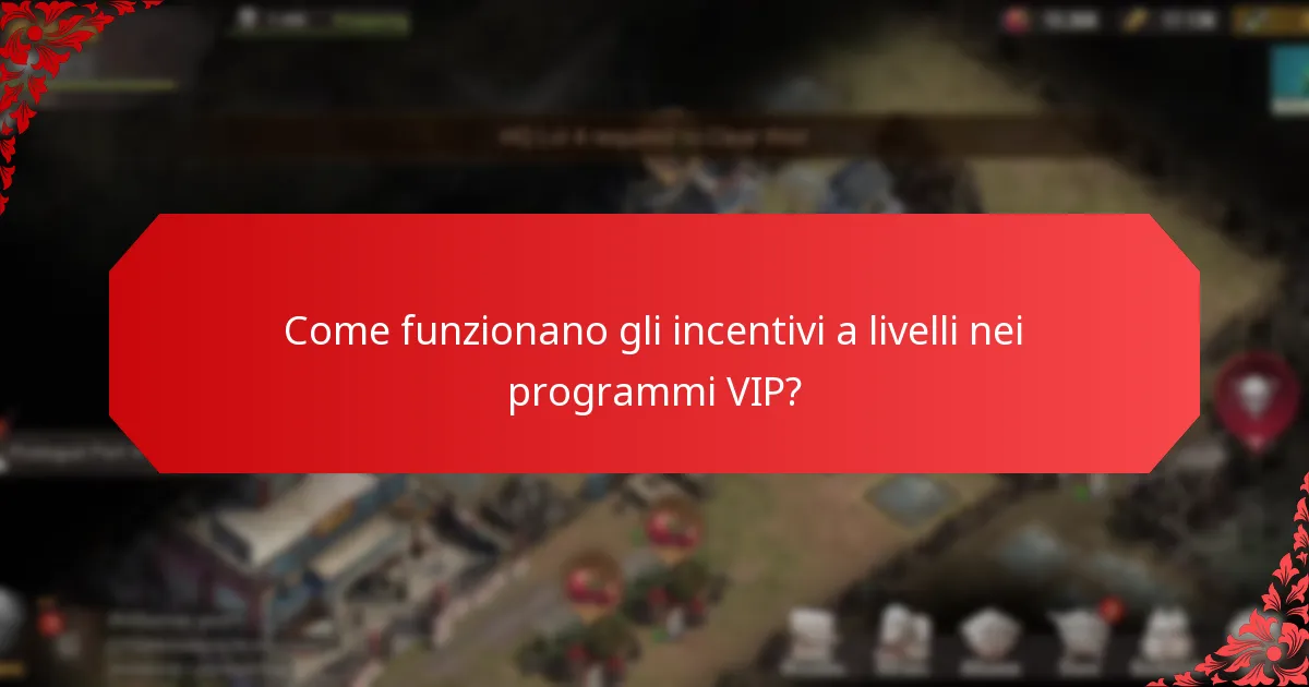 Come posso qualificarmi per l’appartenenza VIP e i bonus di ricarica?