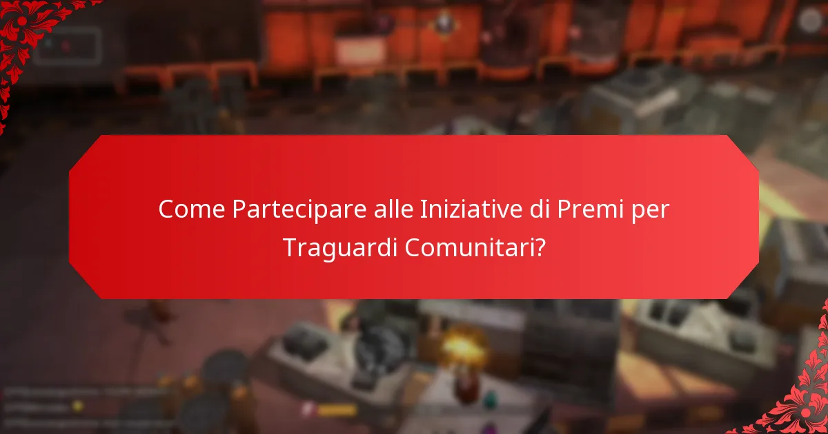 Quali sono i Vantaggi di Partecipare ai Programmi di Premi per Traguardi?