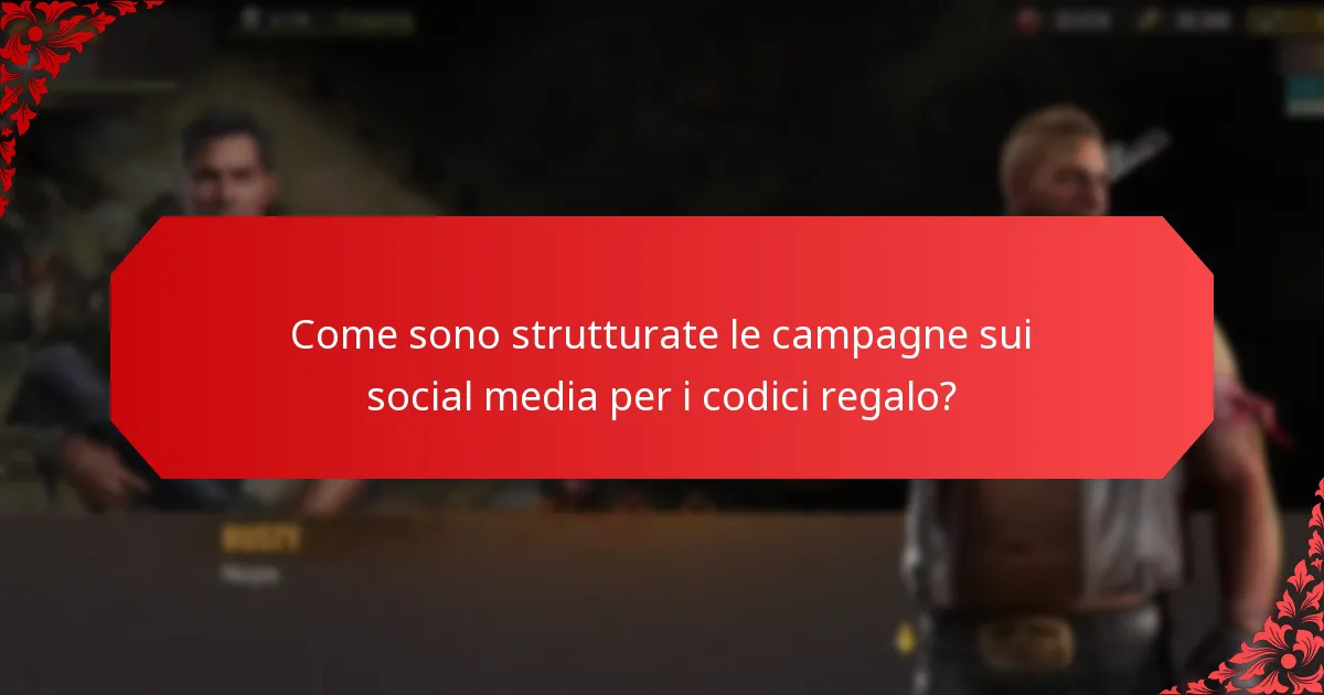 Come il supporto della community migliora le iniziative sui codici regalo?