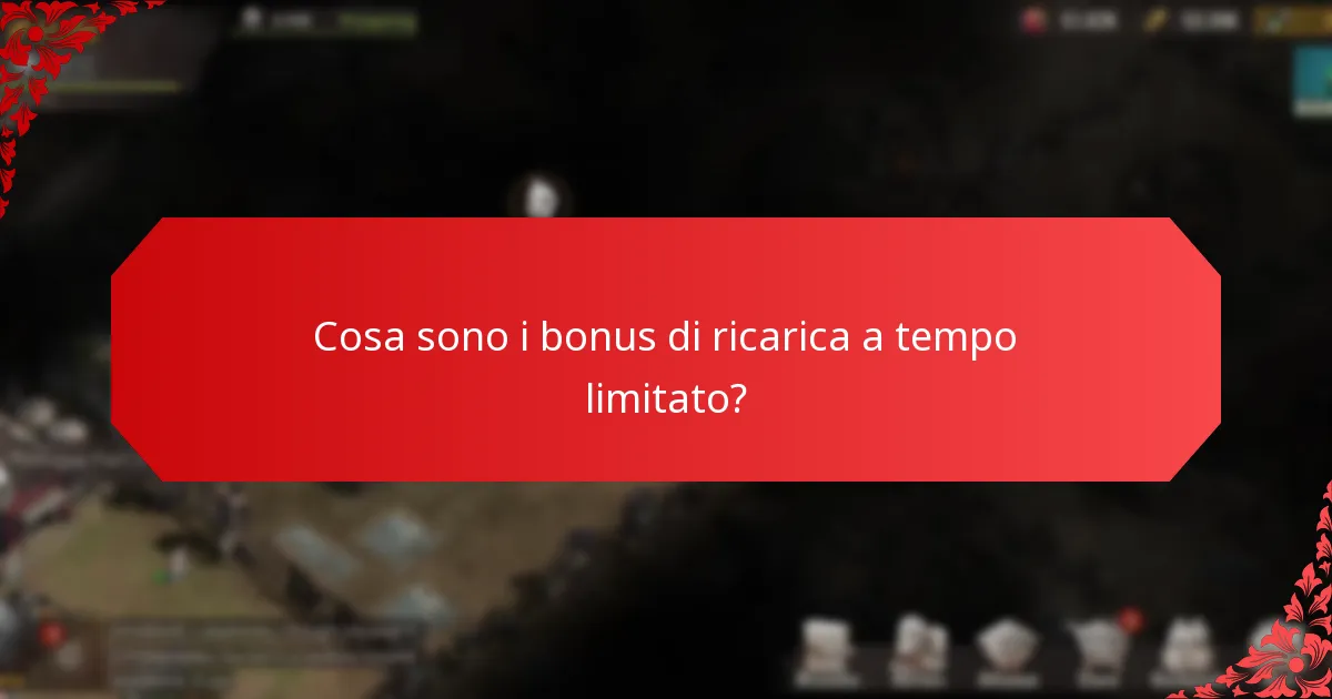 Come confrontare diversi bonus di ricarica?