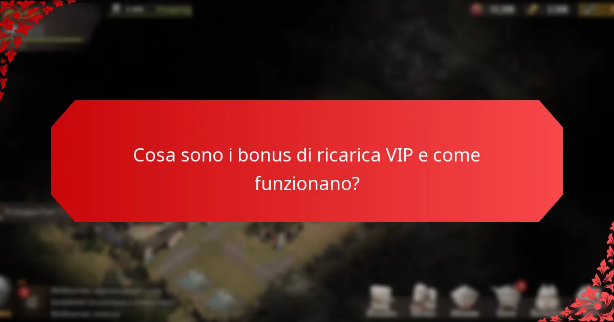 Come funzionano gli incentivi a livelli nei programmi VIP?