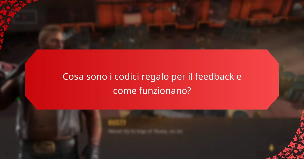 Quali strumenti possono aiutare a implementare programmi di codici regalo per il feedback?