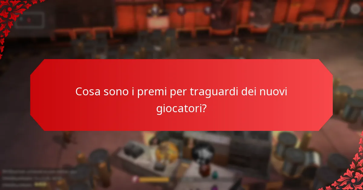 Perché il coinvolgimento iniziale è importante per i nuovi giocatori?