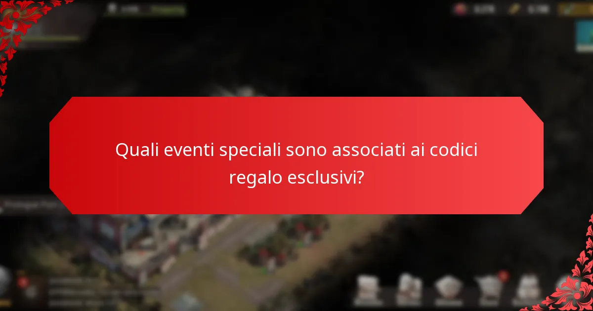 Quali suggerimenti possono massimizzare i vantaggi dei codici regalo esclusivi?