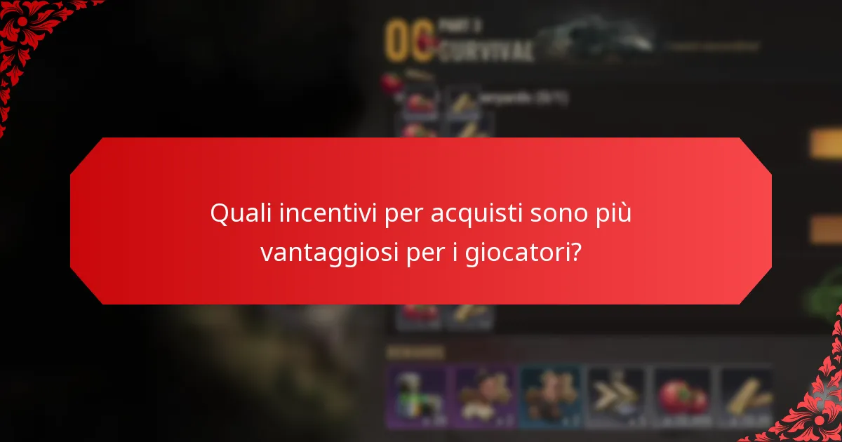 Quando si tengono solitamente gli eventi di bonus di ricarica?