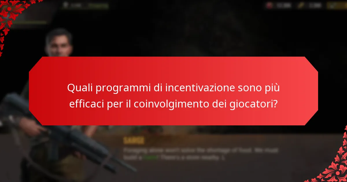 Come scegliere gli strumenti giusti per i sondaggi tra i giocatori e il coinvolgimento?