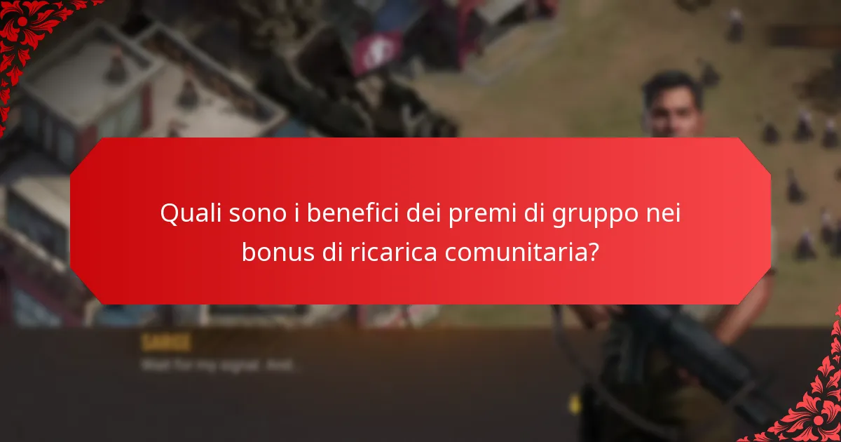 Quali sono le sfide nell’implementare i bonus di ricarica comunitaria?