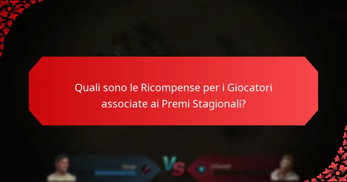 Quali Temi Stagionali sono i più popolari?